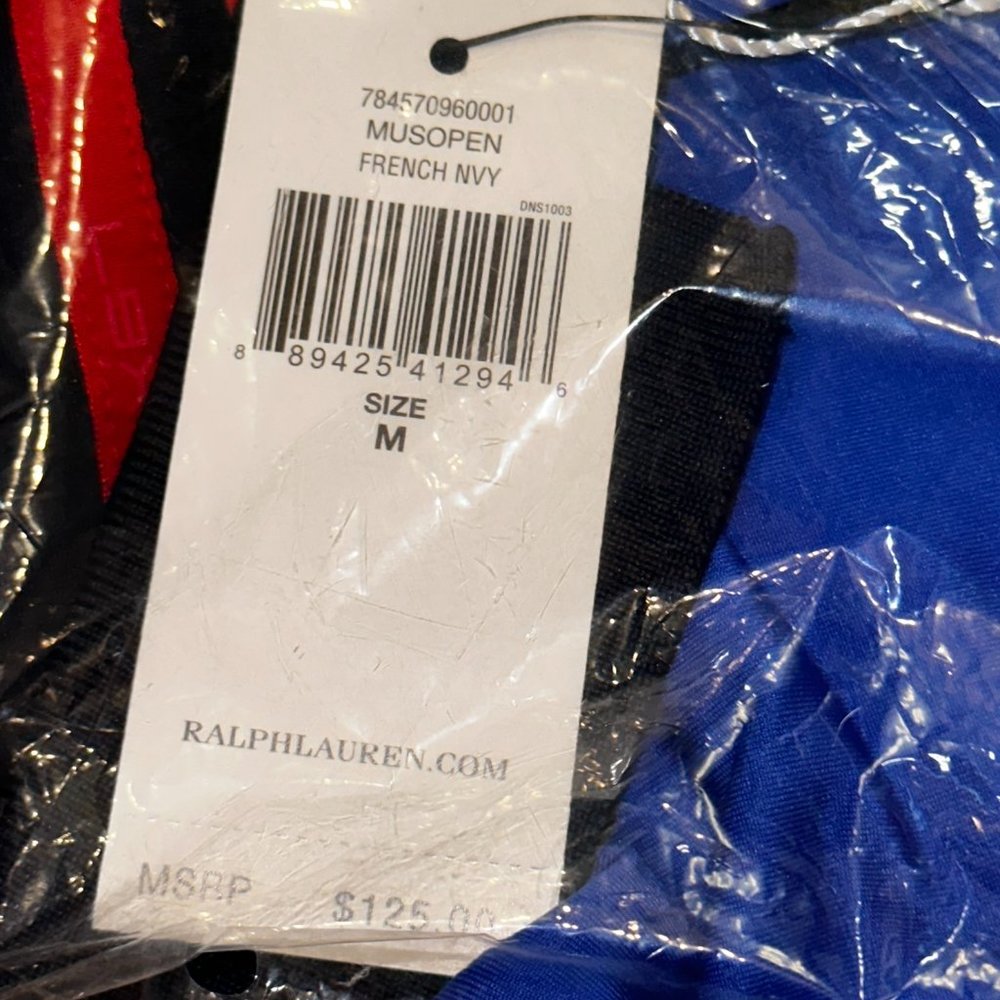 2015 U.S. Open Polo RLX Polo Shirt